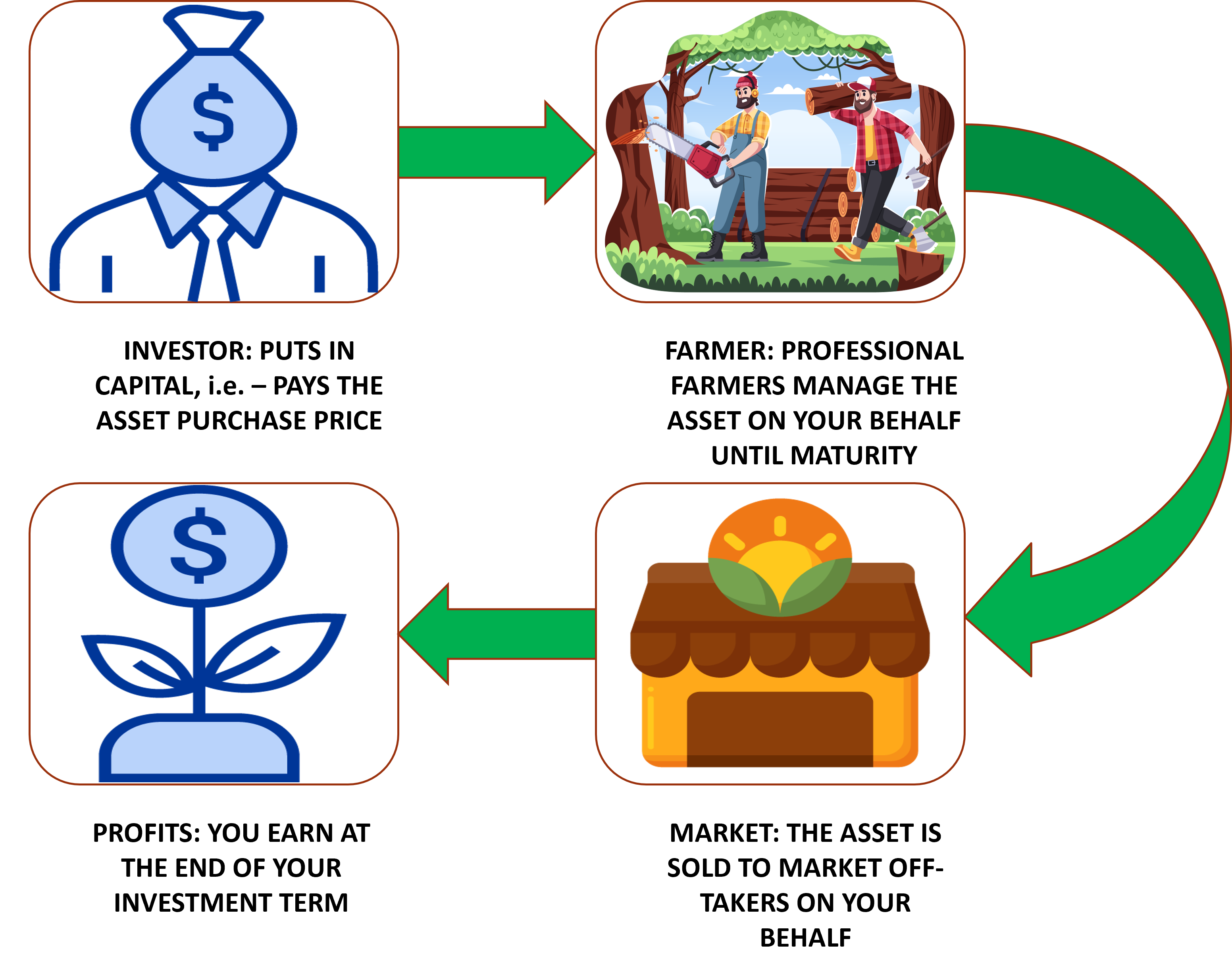 How It Works (Firewood)